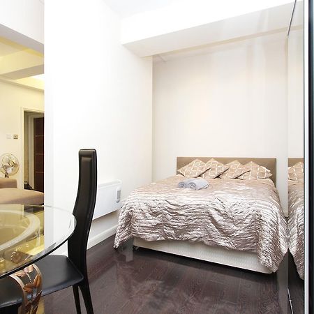 London Central Apartments Ngoại thất bức ảnh