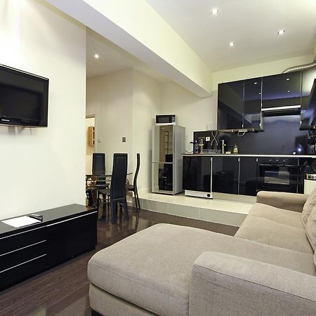 London Central Apartments Ngoại thất bức ảnh