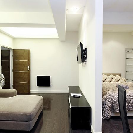 London Central Apartments Ngoại thất bức ảnh