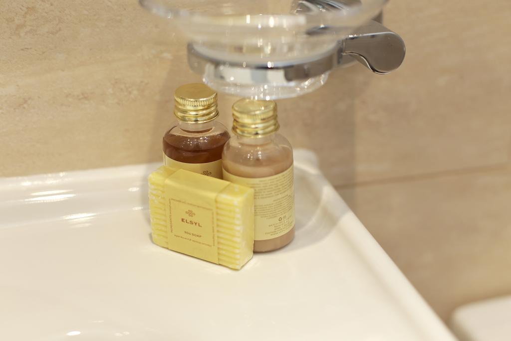 London Central Apartments Phòng bức ảnh
