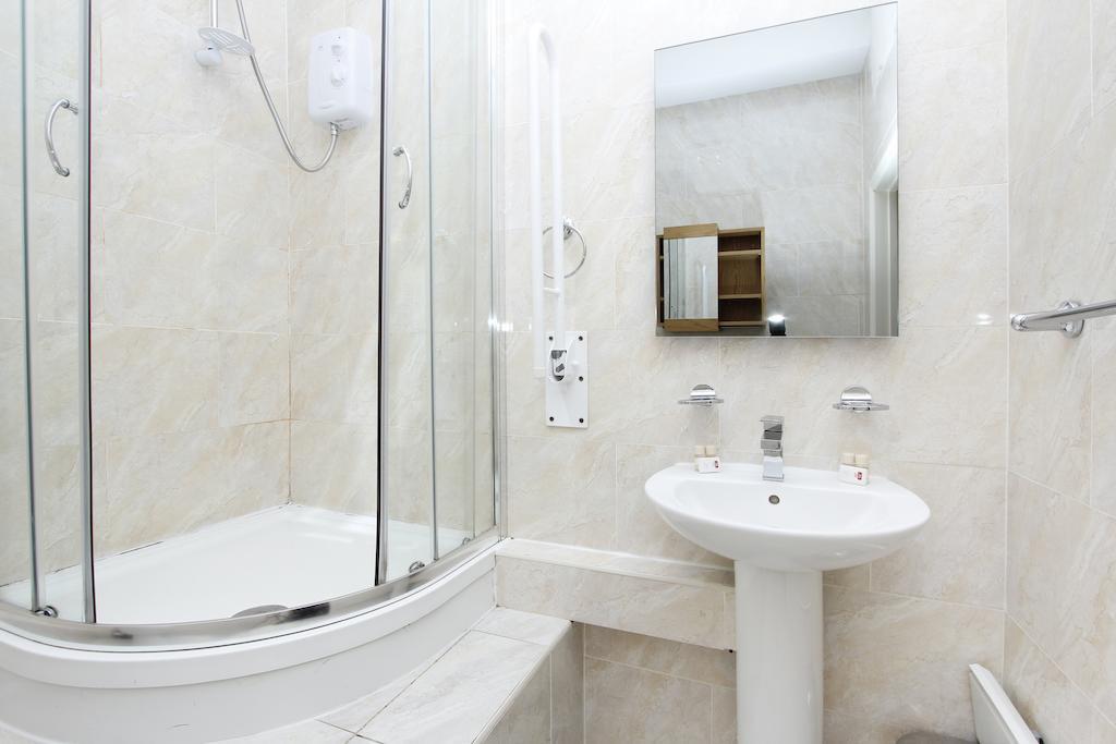 London Central Apartments Ngoại thất bức ảnh