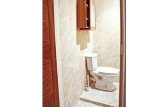 London Central Apartments Phòng bức ảnh