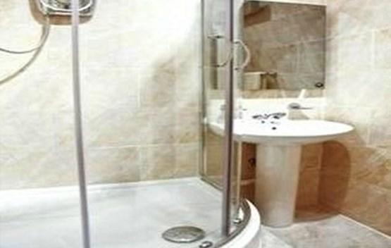 London Central Apartments Phòng bức ảnh