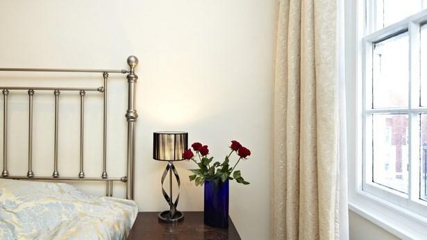 London Central Apartments Ngoại thất bức ảnh