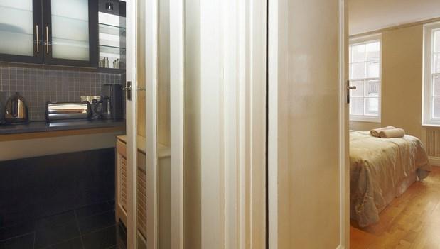 London Central Apartments Ngoại thất bức ảnh