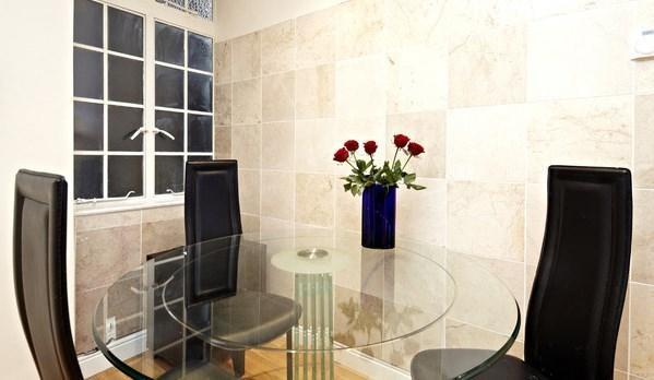 London Central Apartments Ngoại thất bức ảnh