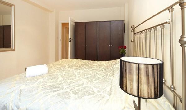 London Central Apartments Ngoại thất bức ảnh