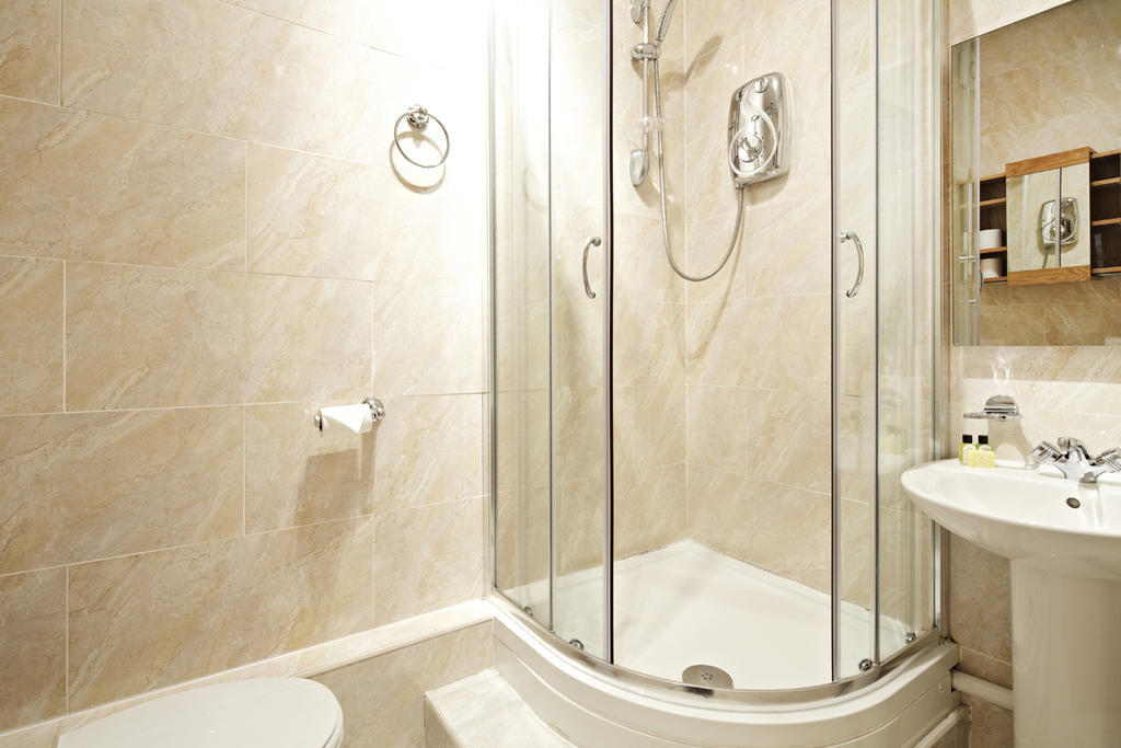 London Central Apartments Phòng bức ảnh