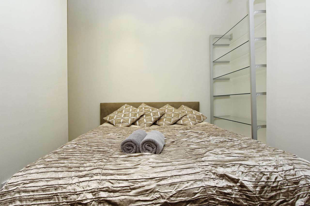 London Central Apartments Ngoại thất bức ảnh