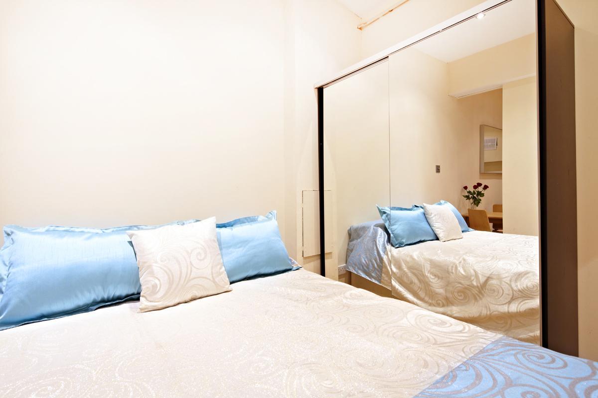 London Central Apartments Ngoại thất bức ảnh